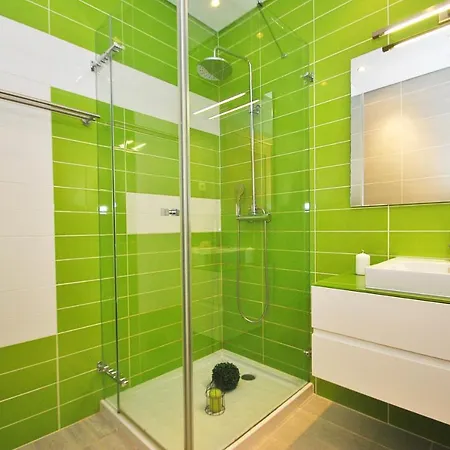 Townhouse Mar 2 By Algarve Vacation