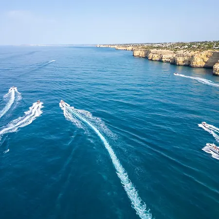 Townhouse Mar 2 By Algarve Vacation * Albufeira