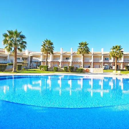 Townhouse Mar 2 By Algarve Vacation * Albufeira