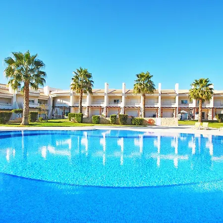 Villa Townhouse Mar 2 By Algarve Vacation Albufeira