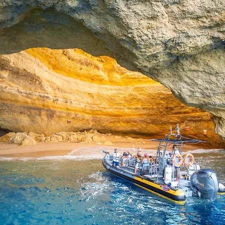 Townhouse Mar 2 By Algarve Vacation Villa Albufeira