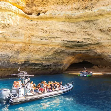 Villa Townhouse Mar 2 By Algarve Vacation Albufeira