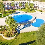 Townhouse Mar 2 By Algarve Vacation Albufeira