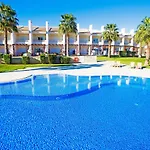 Villa Townhouse Mar 2 By Algarve Vacation Albufeira