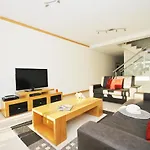 Townhouse Mar 2 By Algarve Vacation Вілла