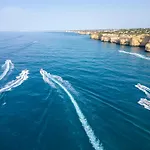 Townhouse Mar 2 By Algarve Vacation * Albufeira