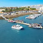 Townhouse Mar 2 By Algarve Vacation