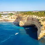 Villa Townhouse Mar 2 By Algarve Vacation *