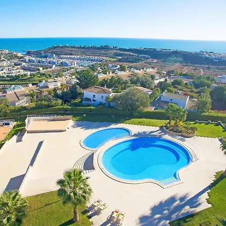 Townhouse Mar 2 - Moradia Com Bbq E Vista Mar - אלבופיירה