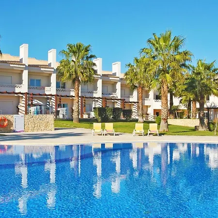 빌라 Townhouse Mar 2 By Algarve Vacation