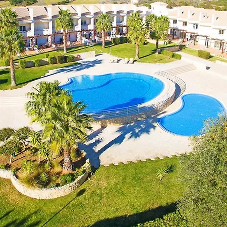 Townhouse Mar 2 - Moradia Com Bbq E Vista Mar - אלבופיירה