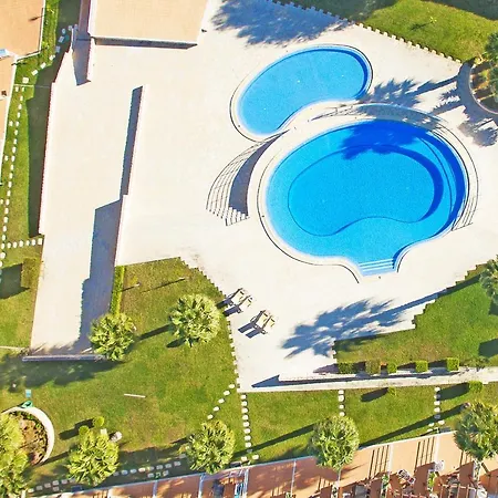 Townhouse Mar 2 By Algarve Vacation 빌라