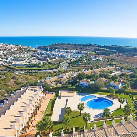 Townhouse Mar 2 - Moradia Com Bbq E Vista Mar - אלבופיירה