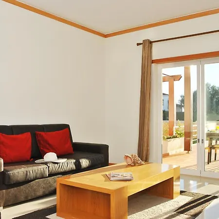 Townhouse Mar 2 - Moradia Com Bbq E Vista Mar - * אלבופיירה