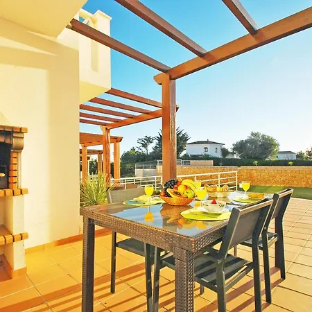Townhouse Mar 2 By Algarve Vacation * 알부페이라