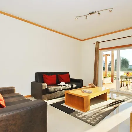 Townhouse Mar 2 By Algarve Vacation 别墅 *