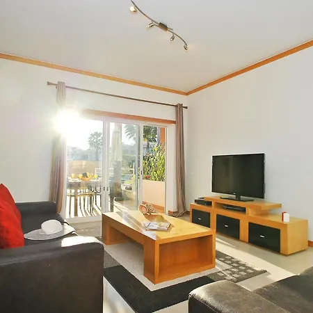 וילה Townhouse Mar 2 - Moradia Com Bbq E Vista Mar - אלבופיירה