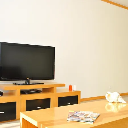 Townhouse Mar 2 By Algarve Vacation