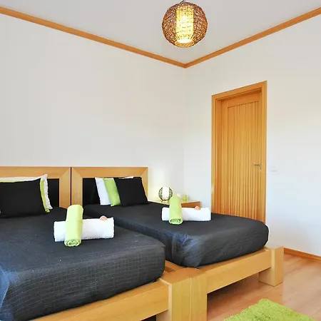 וילה Townhouse Mar 2 - Moradia Com Bbq E Vista Mar - *