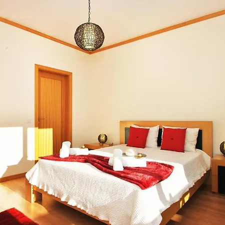 Townhouse Mar 2 By Algarve Vacation * 阿尔布费拉