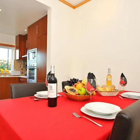 Townhouse Mar 2 - Moradia Com Bbq E Vista Mar - וילה *