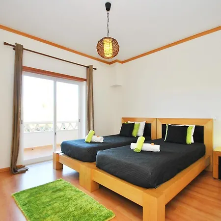 Townhouse Mar 2 By Algarve Vacation 빌라 *