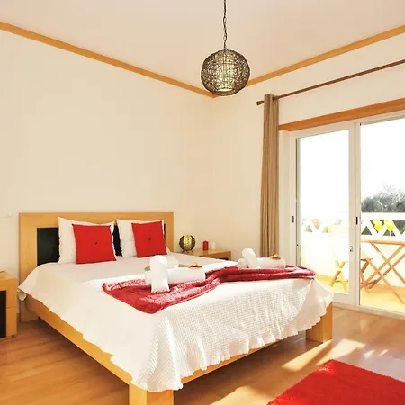 Townhouse Mar 2 - Moradia Com Bbq E Vista Mar - וילה