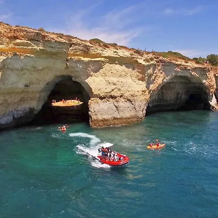 Townhouse Mar 2 By Algarve Vacation 빌라 *