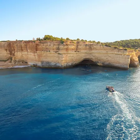 Townhouse Mar 2 By Algarve Vacation Albufeira