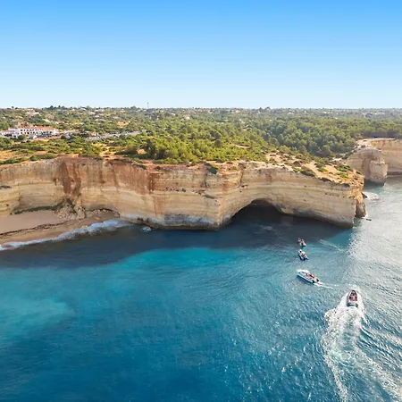 Townhouse Mar 2 By Algarve Vacation 阿尔布费拉