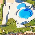 Townhouse Mar 2 By Algarve Vacation Вилла