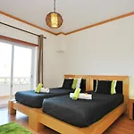 Townhouse Mar 2 By Algarve Vacation Вилла Албуфейра