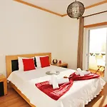 Вилла Townhouse Mar 2 By Algarve Vacation Албуфейра
