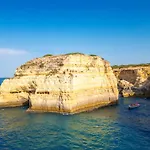 Villa Townhouse Mar 2 By Algarve Vacation *