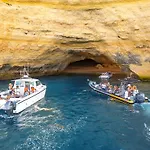 Townhouse Mar 2 By Algarve Vacation *