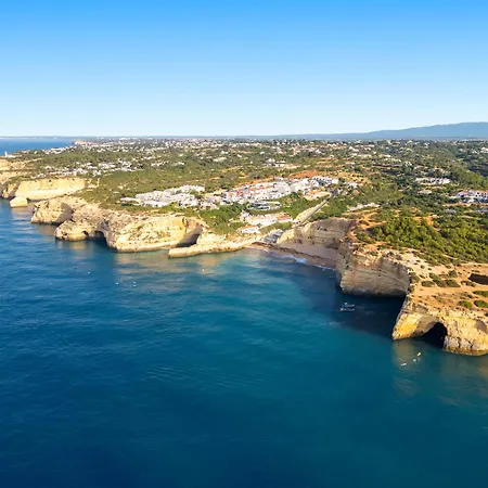 Townhouse Mar 2 - Moradia Com Bbq E Vista Mar - ヴィラ *